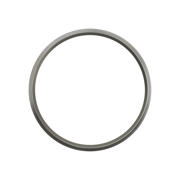 Flanges, Rustfri, EN 1092-1, Svejsekrave, T:35, PN10, DN1200, 1220,0, AISI316L, 1.4404, MET