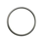 Flanges, Rustfri, EN 1092-1, Svejsekrave, T:35, PN10, DN1000, 1016,0, AISI316L, 1.4404, ISO