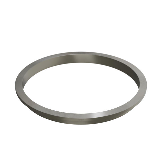 Flanges, Rustfri, EN 1092-1, Svejsekrave, T:35, PN10, DN1000, 1016,0, AISI316L, 1.4404, ISO