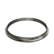 Flanges, Rustfri, EN 1092-1, Svejsekrave, T:35, PN10, DN1200, 1219,0, AISI316L, 1.4404, ISO
