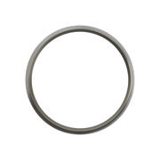 Flanges, Rustfri, EN 1092-1, Svejsekrave, T:35, PN10, DN1200, 1219,0, AISI316L, 1.4404, ISO