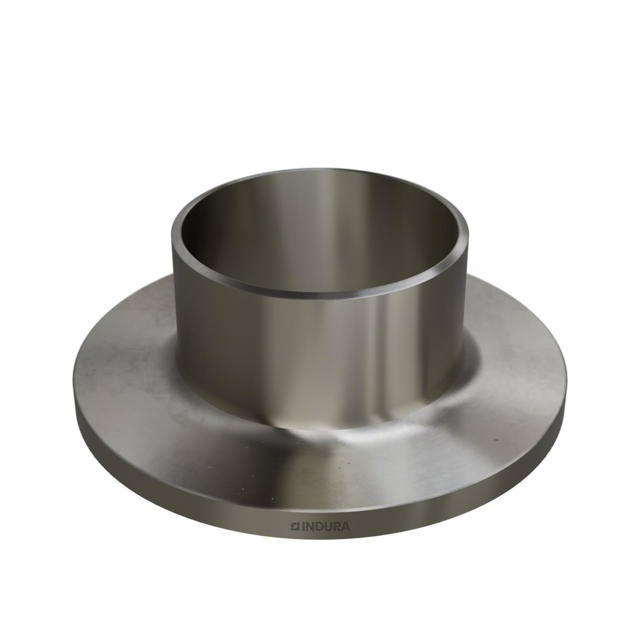 Flanges, Rustfri, EN 1092-1, Svejsekrave, T:35, PN10-16, DN65, 70,0, AISI316L, 1.4404, MET