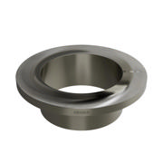 Flanges, Rustfri, EN 1092-1, Svejsekrave, T:35, PN10-16, DN100, 106,0, AISI316L, 1.4404, MET