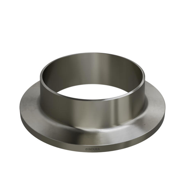 Flanges, Rustfri, EN 1092-1, Svejsekrave, T:35, PN10-16, DN125, 131,0, AISI316L, 1.4404, MET
