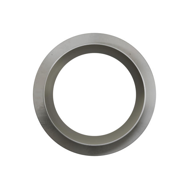 Flanges, Rustfri, EN 1092-1, Svejsekrave, T:35, PN10-16, DN125, 139,7, AISI316L, 1.4404, ISO