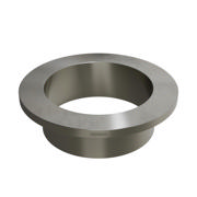 Flanges, Rustfri, EN 1092-1, Svejsekrave, T:35, PN10-16, DN125, 139,7, AISI316L, 1.4404, ISO