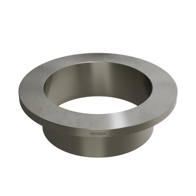 Flanges, Rustfri, EN 1092-1, Svejsekrave, T:35, PN10-16, DN125, 139,7, AISI316L, 1.4404, ISO