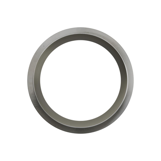 Flanges, Nierdzewny, EN 1092-1, Kołnierz szyjkowy spawany, T:35, PN10-16, DN200, 219,1, AISI316L, 1.4404, ISO