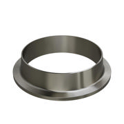Flanges, Rustfri, EN 1092-1, Svejsekrave, T:35, PN16, DN250, 257,0, AISI316L, 1.4404, MET