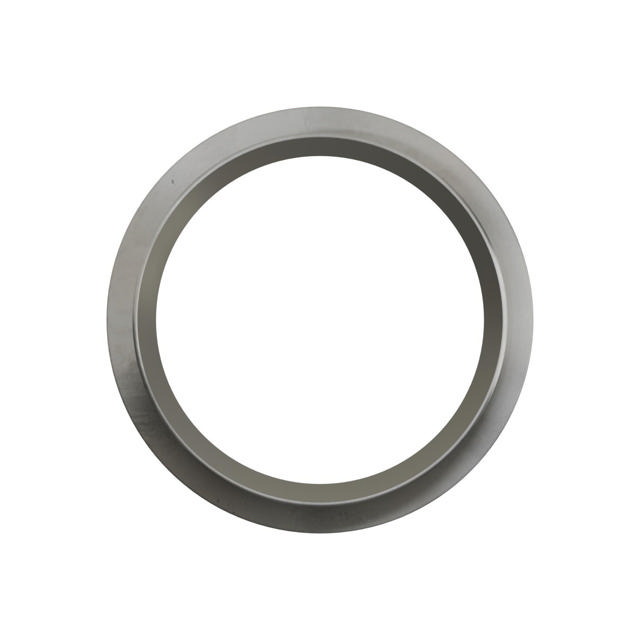 Flanges, Rustfri, EN 1092-1, Svejsekrave, T:35, PN16, DN250, 257,0, AISI316L, 1.4404, MET