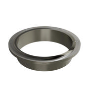 Flanges, Rustfri, EN 1092-1, Svejsekrave, T:35, PN16, DN250, 257,0, AISI316L, 1.4404, MET