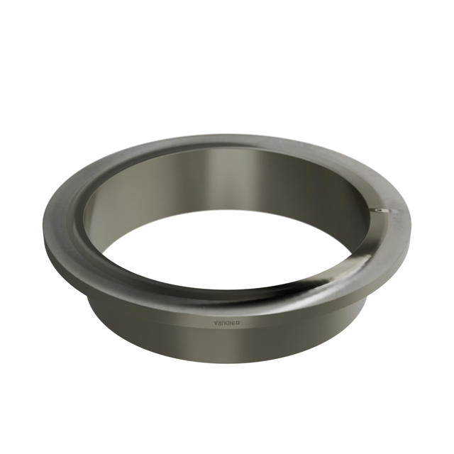 Flanges, Rustfri, EN 1092-1, Svejsekrave, T:35, PN16, DN250, 257,0, AISI316L, 1.4404, MET