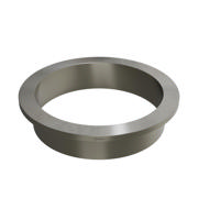 Flanges, Rustfri, EN 1092-1, Svejsekrave, T:35, PN10-16, DN250, 273,0, AISI316L, 1.4404, ISO