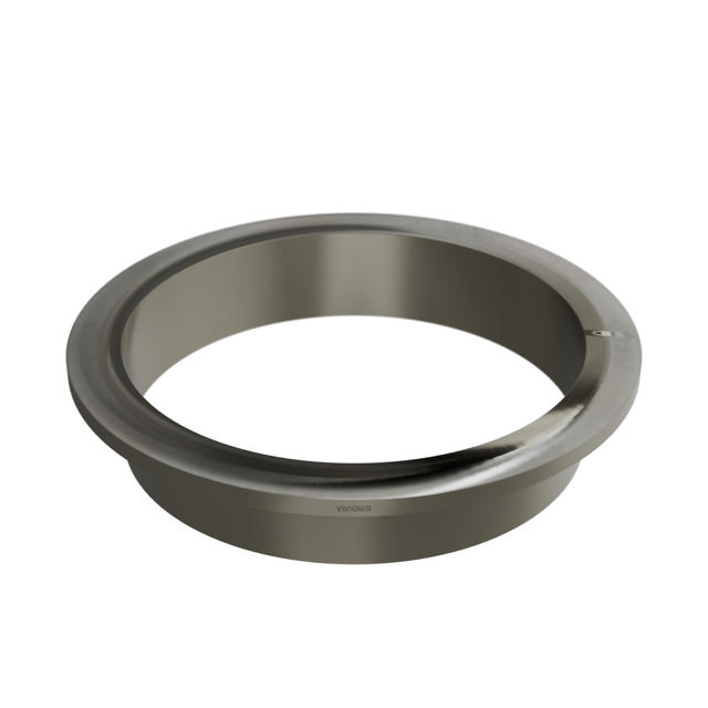Flanges, Rustfri, EN 1092-1, Svejsekrave, T:35, PN16, DN300, 308,0, AISI316L, 1.4404, MET
