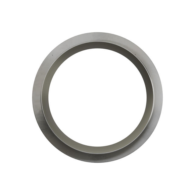 Flanges, Rustfri, EN 1092-1, Svejsekrave, T:35, PN16, DN350, 355,6, AISI316L, 1.4404, ISO