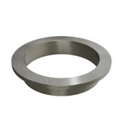 Flanges, Rustfri, EN 1092-1, Svejsekrave, T:35, PN16, DN350, 355,6, AISI316L, 1.4404, ISO