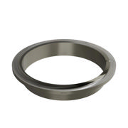 Flanges, Rustfri, EN 1092-1, Svejsekrave, T:35, PN16, DN350, 359,0, AISI316L, 1.4404, MET