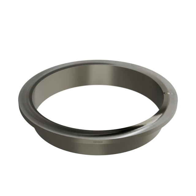 Flanges, Rustfri, EN 1092-1, Svejsekrave, T:35, PN16, DN400, 410,0, AISI316L, 1.4404, MET