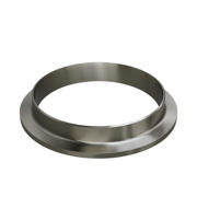 Flanges, Rustfri, EN 1092-1, Svejsekrave, T:35, PN16, DN500, 508,0, AISI316L, 1.4404, ISO