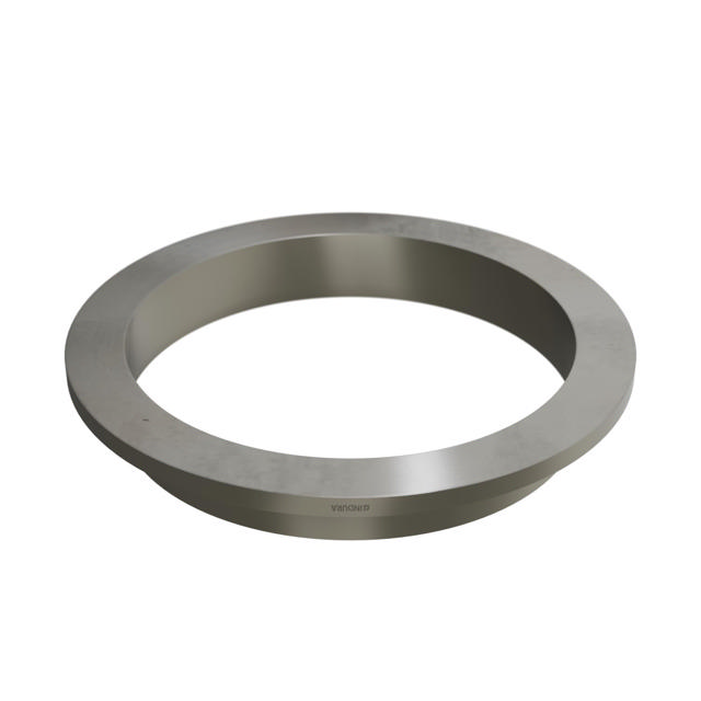 Flanges, Rustfri, EN 1092-1, Svejsekrave, T:35, PN16, DN500, 508,0, AISI316L, 1.4404, ISO
