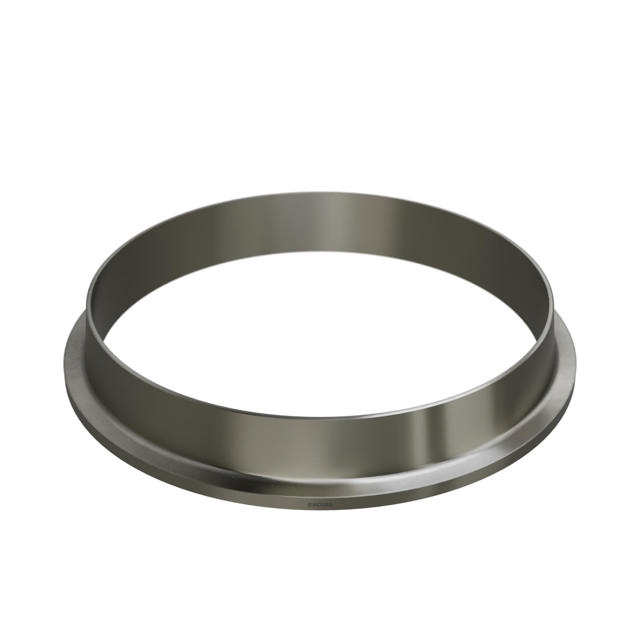 Flanges, Stainless, EN 1092-1, Weld ring neck, T:35, PN16, DN600, 612,0, AISI316L, 1.4404, MET