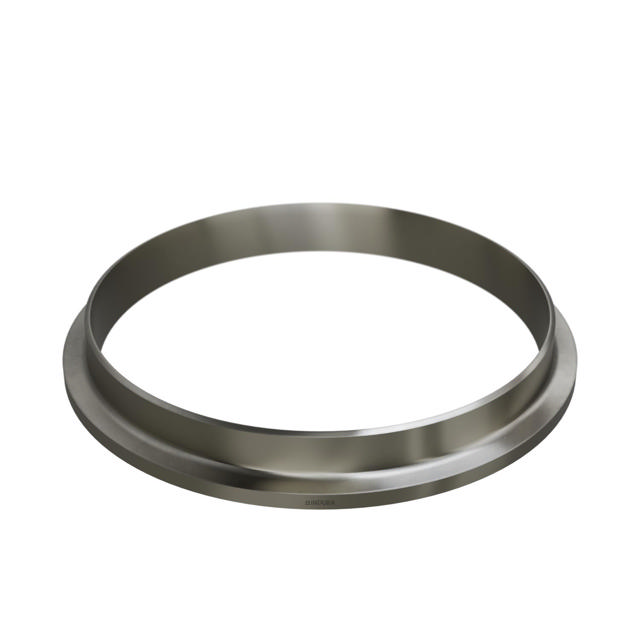 Flanges, Stainless, EN 1092-1, Weld ring neck, T:35, PN16, DN800, 813,0, AISI316L, 1.4404, ISO