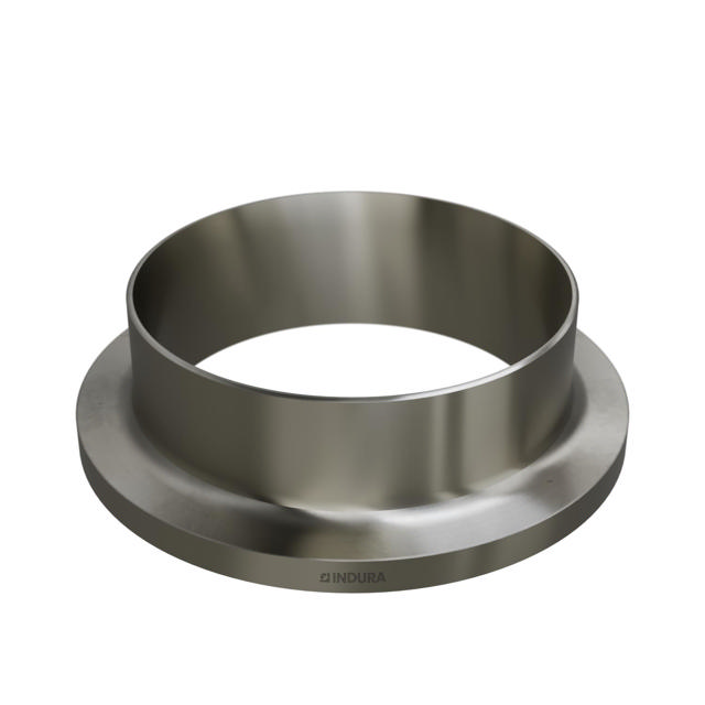 Flanges, Rustfri, EN 1092-1, Svejsekrave, T:35, PN25, DN200, 219,1, AISI316L, 1.4404, ISO