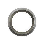 Flanges, Rustfri, EN 1092-1, Svejsekrave, T:35, PN25, DN200, 219,1, AISI316L, 1.4404, ISO