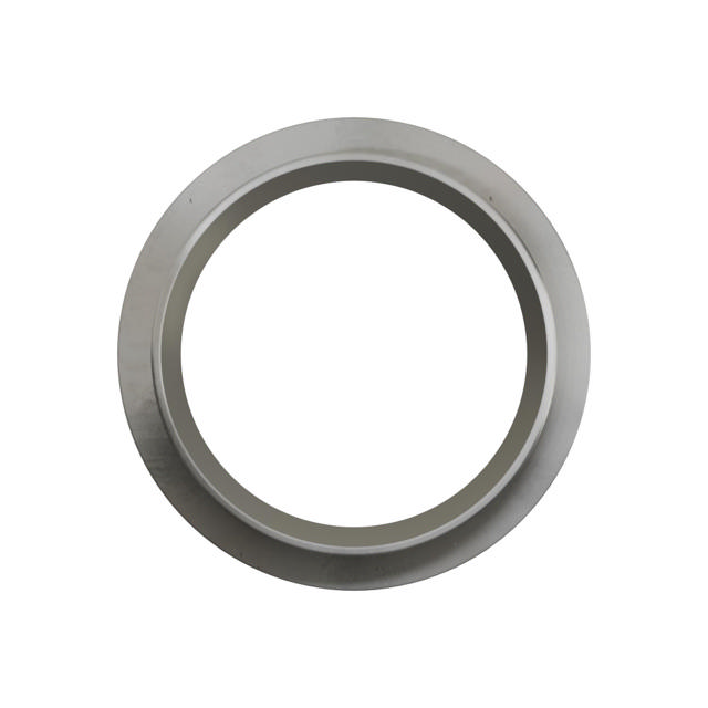 Flanges, Rustfri, EN 1092-1, Svejsekrave, T:35, PN25, DN250, 263,0, AISI316L, 1.4404, MET