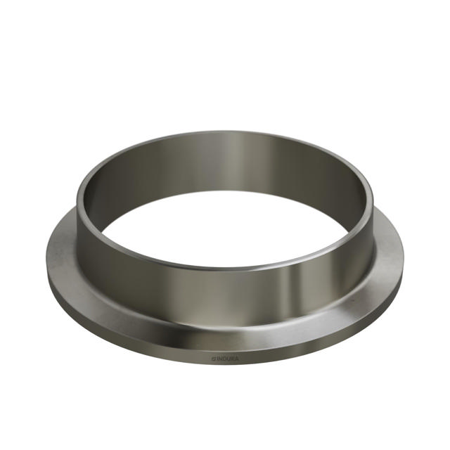 Flanges, Stainless, EN 1092-1, Weld ring neck, T:35, PN25, DN300, 315,0, AISI316L, 1.4404, MET