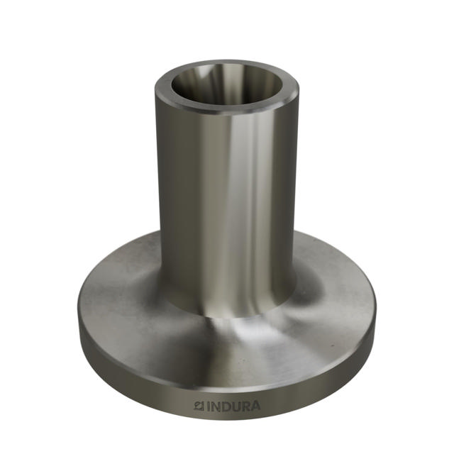 Flanges, Rustfri, EN 1092-1, Svejsekrave, T:35, PN10-40, DN10, 17,2, AISI316L, 1.4404, ISO