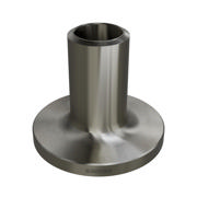 Flanges, Rustfri, EN 1092-1, Svejsekrave, T:35, PN10-40, DN15, 19,0, AISI316L, 1.4404, MET