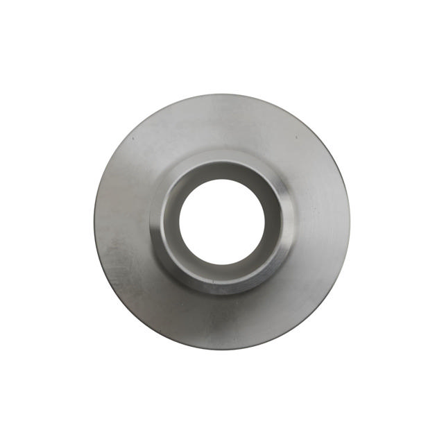 Flanges, Rustfri, EN 1092-1, Svejsekrave, T:35, PN25-40, DN20, 25,0, AISI316L, 1.4404, MET