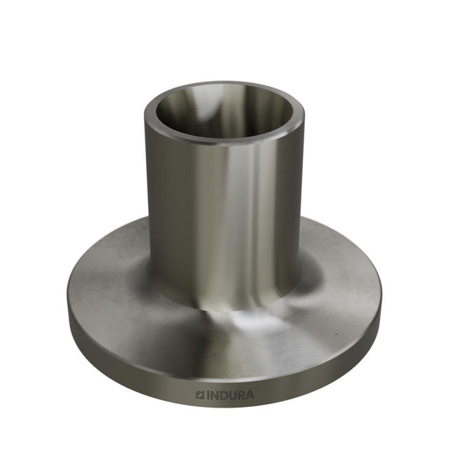 Flanges, Rustfri, EN 1092-1, Svejsekrave, T:35, PN10-40, DN20, 26,9, AISI316L, 1.4404, ISO