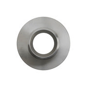 Flanges, Rustfri, EN 1092-1, Svejsekrave, T:35, PN25-40, DN32, 37,0, AISI316L, 1.4404, MET