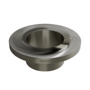 Flanges, Edelstahl, EN 1092-1, Vorschweißring, T:35, PN25-40, DN65, 70,0, AISI316L, 1.4404, MET