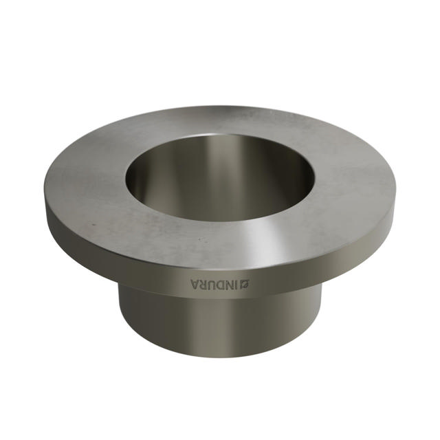 Flanges, Rustfri, EN 1092-1, Svejsekrave, T:35, PN25-40, DN65, 76,1, AISI316L, 1.4404, ISO