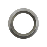 Flanges, Stainless, EN 1092-1, Weld ring neck, T:35, PN40, DN200, 219,1, AISI316L, 1.4404, ISO