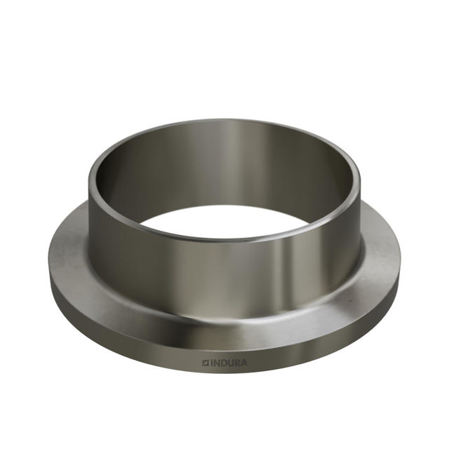 Flanges, Stainless, EN 1092-1, Weld ring neck, T:35, PN40, DN200, 212,0, AISI316L, 1.4404, MET