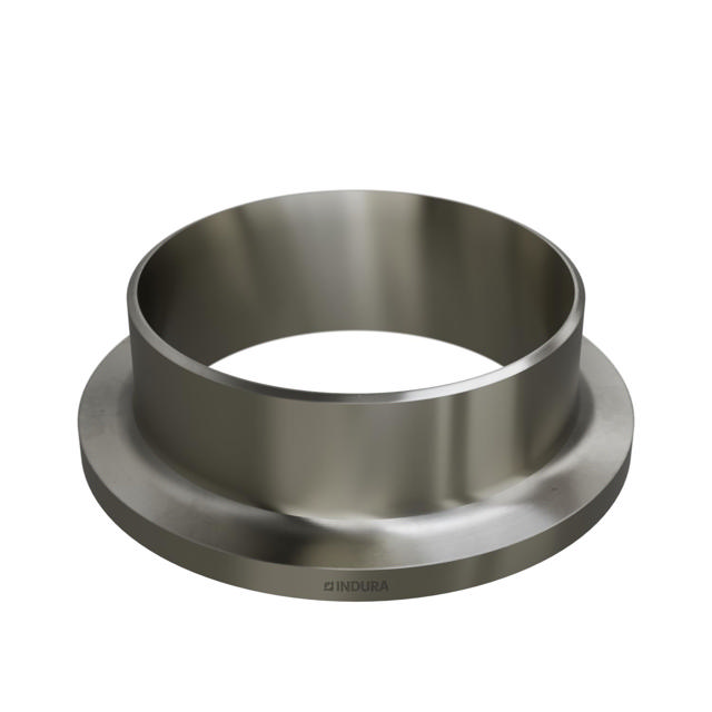 Flanges, Stainless, EN 1092-1, Weld ring neck, T:35, PN40, DN250, 273,0, AISI316L, 1.4404, ISO
