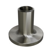 Flanges, Rustfri, EN 1092-1, Svejsekrave, T:35, PN10-40, DN15, 19,0, , 1.4432, MET
