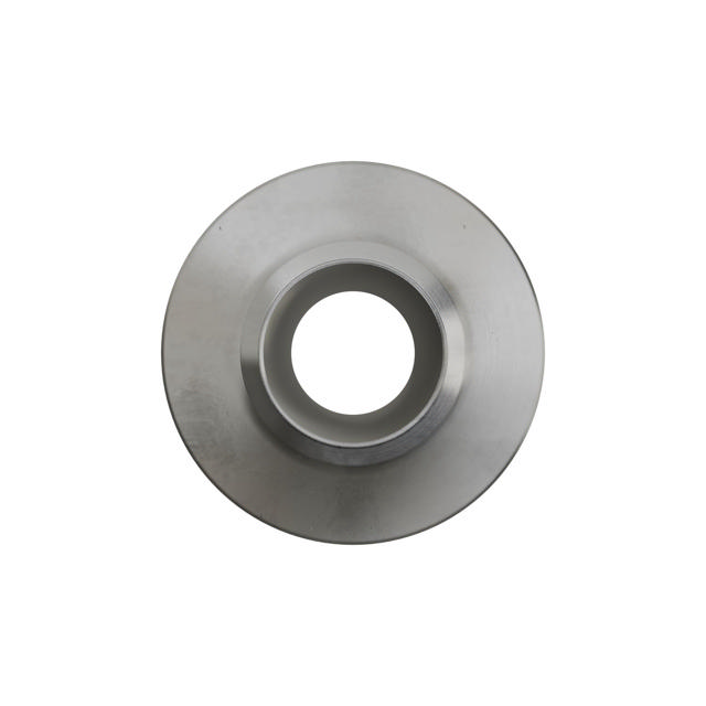 Flanges, Rustfri, EN 1092-1, Svejsekrave, T:35, PN10-40, DN15, 19,0, , 1.4432, MET