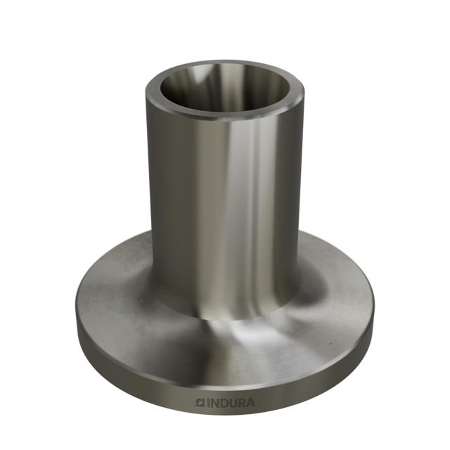 Flanges, Rustfri, EN 1092-1, Svejsekrave, T:35, PN10-40, DN15, 21,3, , 1.4432, ISO