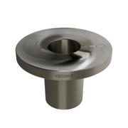 Flanges, Rustfri, EN 1092-1, Svejsekrave, T:35, PN25-40, DN20, 25,0, , 1.4432, MET