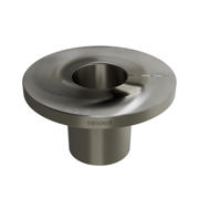 Flanges, Rustfri, EN 1092-1, Svejsekrave, T:35, PN25-40, DN25, 30,0, , 1.4432, MET