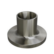 Flanges, Rustfri, EN 1092-1, Svejsekrave, T:35, PN10-40, DN25, 33,7, , 1.4432, ISO