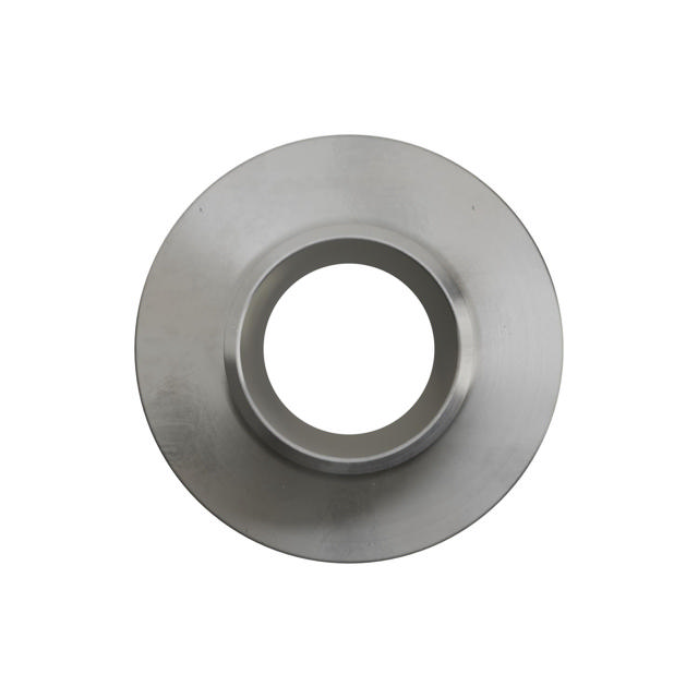 Flanges, Rustfri, EN 1092-1, Svejsekrave, T:35, PN25-40, DN32, 37,0, , 1.4432, MET