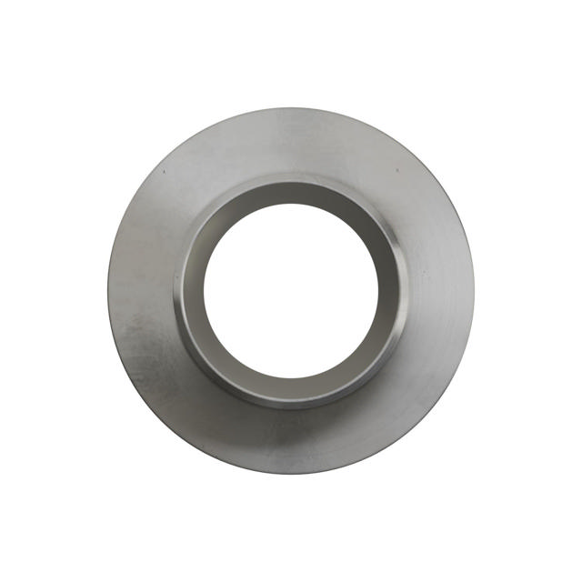 Flanges, Stainless, EN 1092-1, Weld ring neck, T:35, PN25-40, DN50, 55,0, , 1.4432, MET