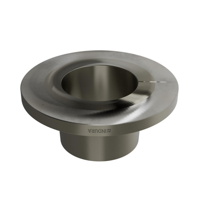 Flanges, Stainless, EN 1092-1, Weld ring neck, T:35, PN25-40, DN50, 55,0, , 1.4432, MET