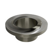 Flanges, Edelstahl, EN 1092-1, Vorschweißring, T:35, PN25-40, DN65, 70,0, , 1.4432, MET